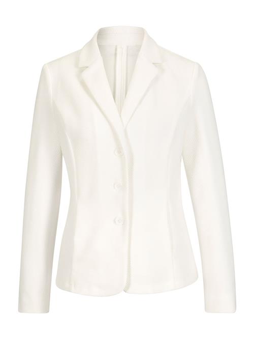 heine Blazer  ecru