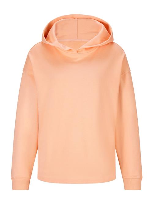 heine Sweatshirt  abrikos