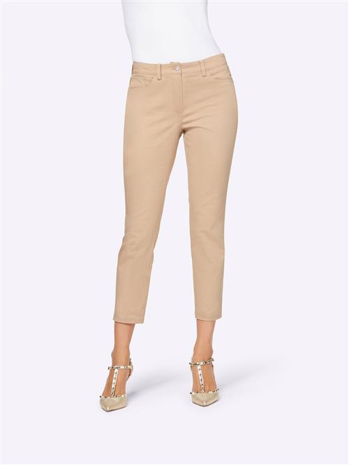 heine Jeans  sand