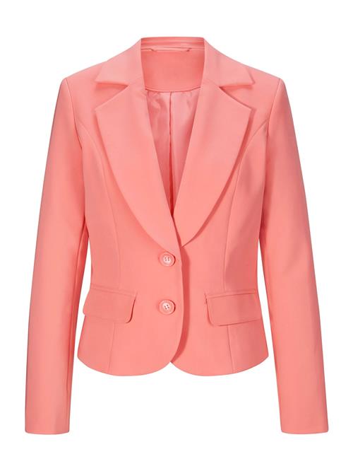 heine Blazer  gammelrosa