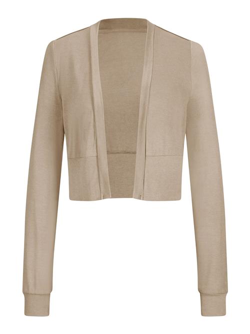 heine Cardigan  beige