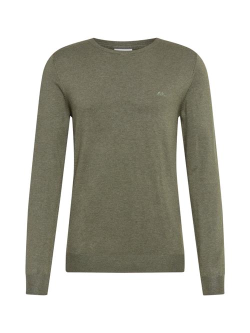 Lindbergh Pullover  khaki