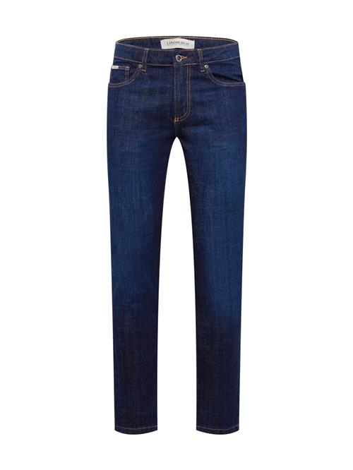 Lindbergh Jeans 'Superflex'  blue denim