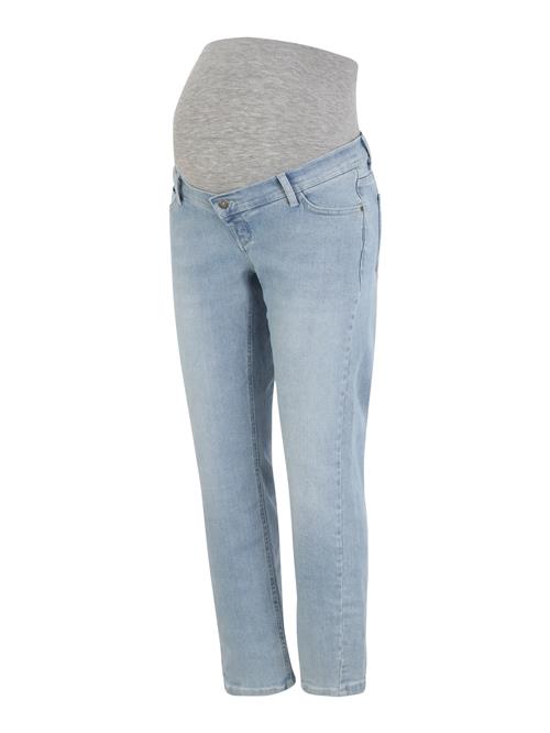 LOVE2WAIT Jeans 'Norah'  blue denim