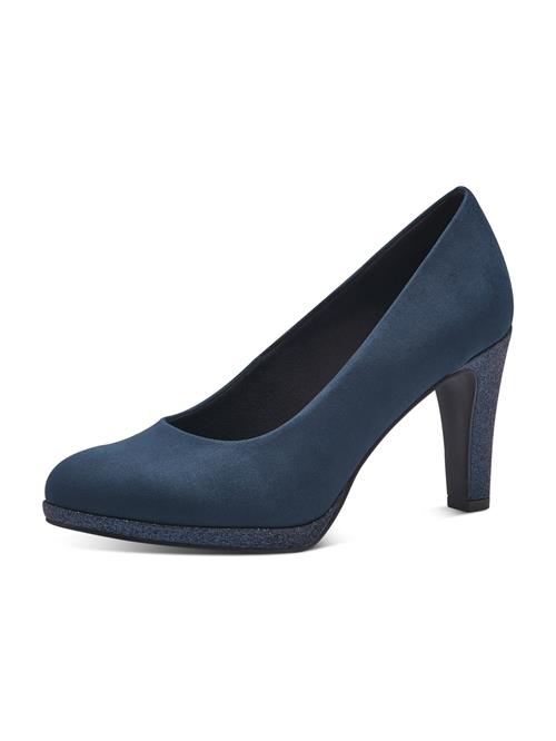 MARCO TOZZI Pumps  navy