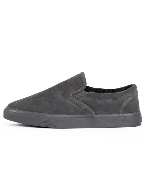 Minnetonka Sneaker low 'Alden'  grå