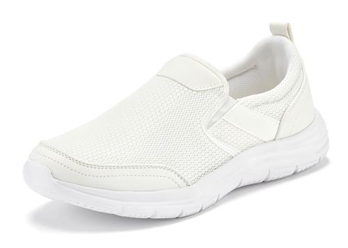 Authentic Le Jogger Slip On  hvid