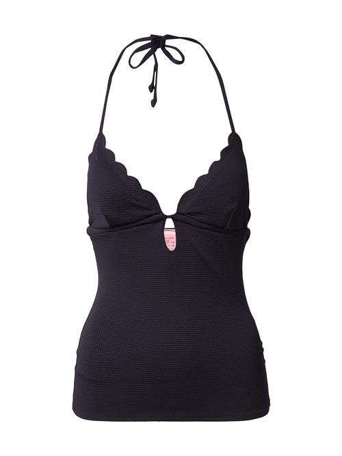 Hunkemöller Tankini  sort