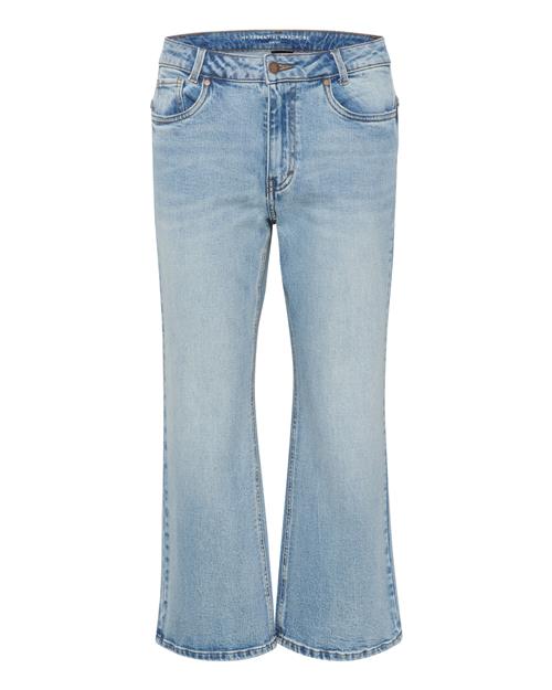 Se My Essential Wardrobe Jeans 'Dango'  blue denim ved About You