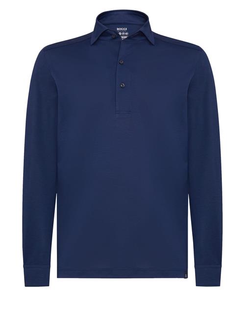 Boggi Milano Bluser & t-shirts  navy