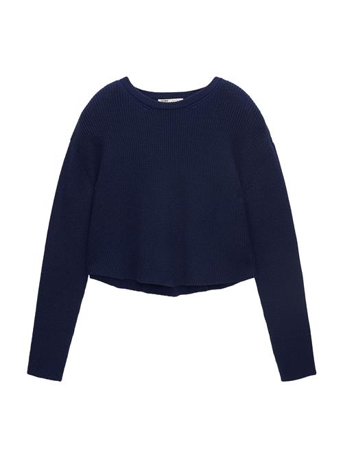 Pull&Bear Pullover  navy