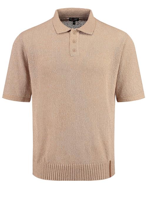 Key Largo Bluser & t-shirts ' MP PUEBLO '  beige