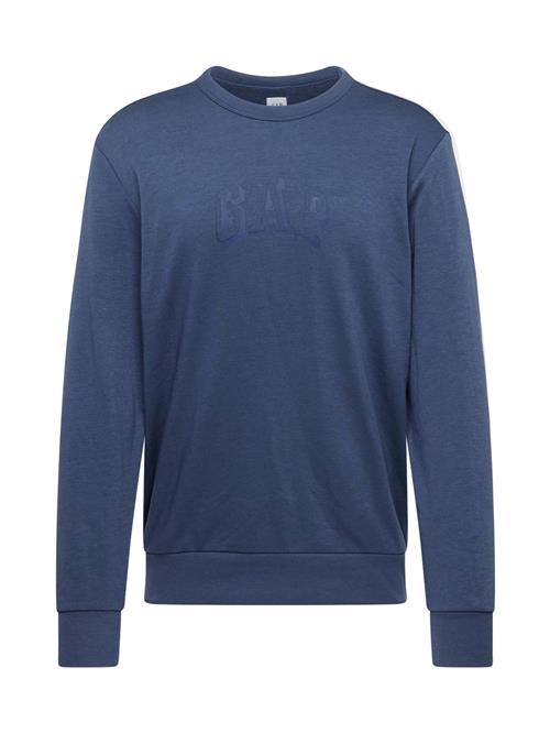 GAP Sweatshirt  navy / mørkeblå