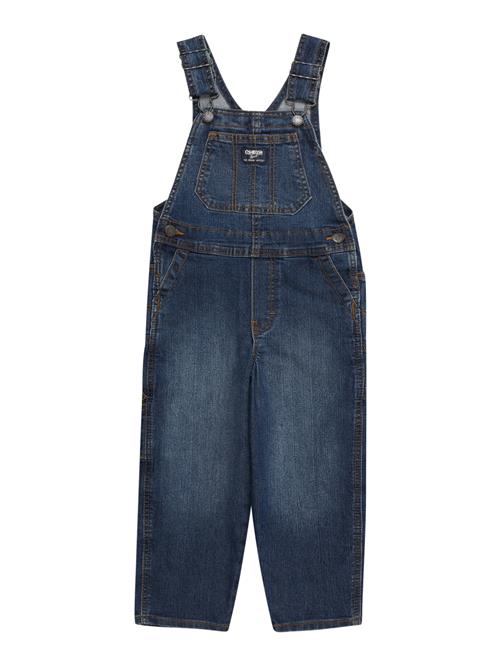 Se OshKosh Overall  blue denim ved About You