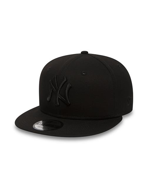 Se NEW ERA Hætte 'League Essential 9Fifty '  sort ved About You