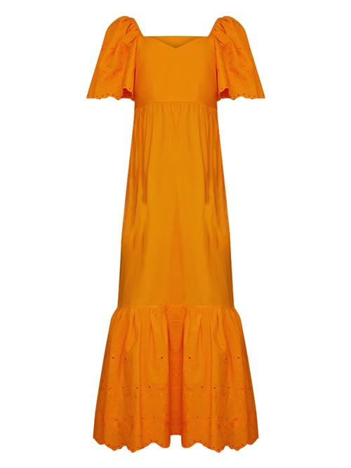 Chi Chi London Kjole  orange