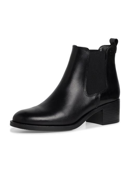 Se Tamaris Chelsea Boots  sort ved About You