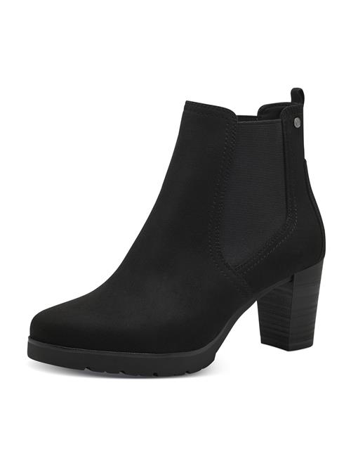 Tamaris Chelsea Boots  sort