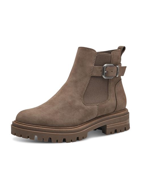 Se Tamaris Chelsea Boots  taupe ved About You