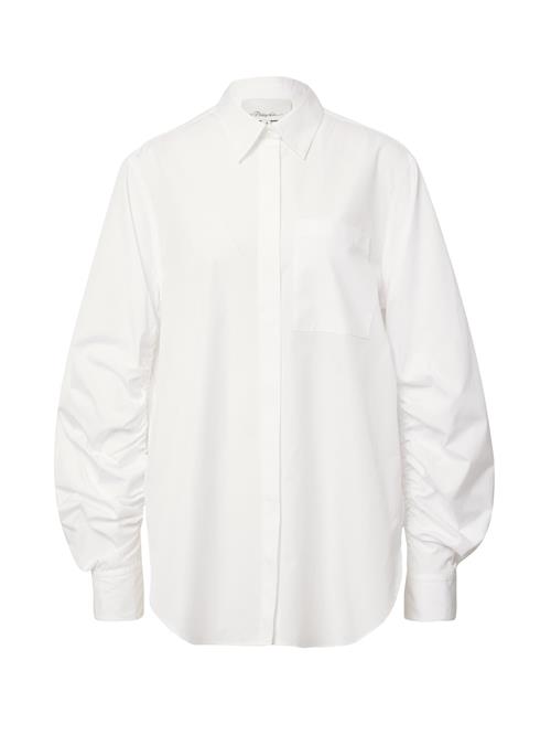 3.1 Phillip Lim Bluse  offwhite