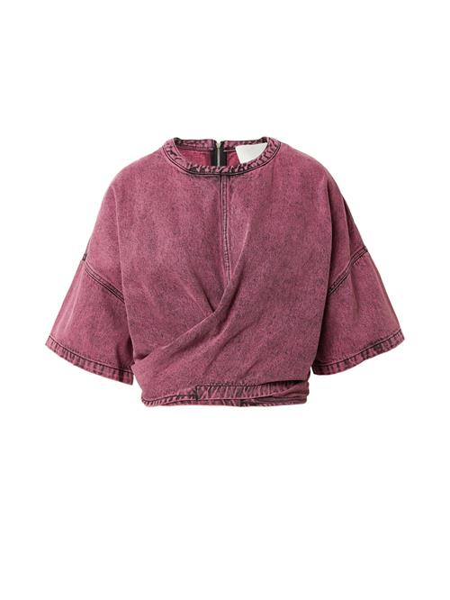 3.1 Phillip Lim Shirts  magenta