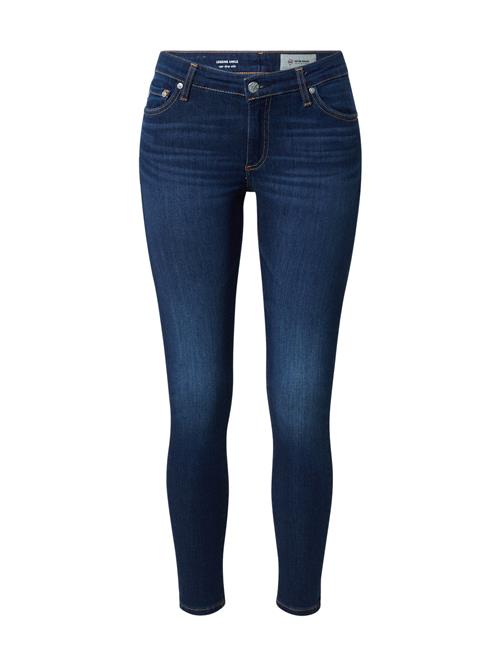 Se AG Jeans Jeans 'Legging Ankle'  navy ved About You