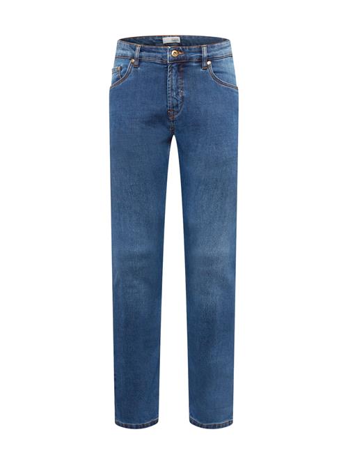 Se !Solid Jeans 'Tulio Joy'  blue denim ved About You