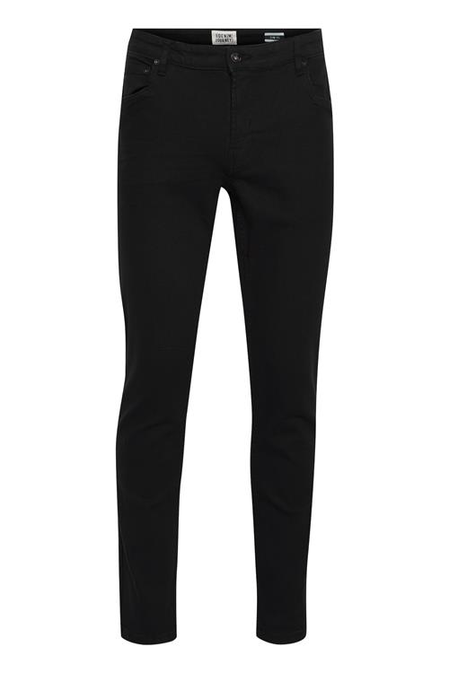 Se !Solid Jeans 'Joy'  black denim ved About You