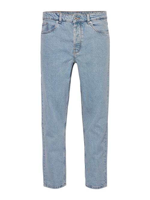 !Solid Jeans 'Dylan'  blue denim