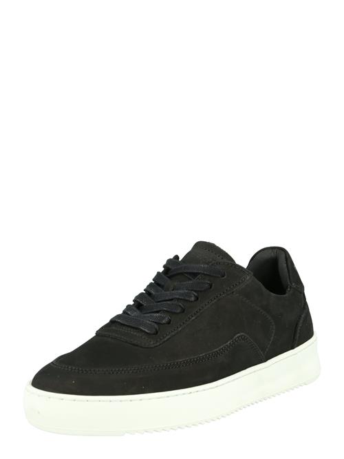 Se Filling Pieces Sneaker low  sort ved About You