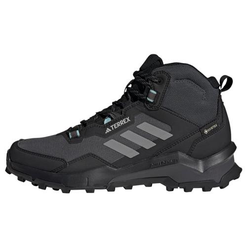 Se ADIDAS TERREX Boots 'Ax4'  grå / sort ved About You