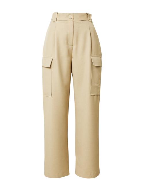 River Island Cargobukser  khaki