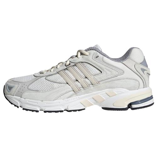 ADIDAS ORIGINALS Sneaker low 'Response Cl'  creme / grå / hvid