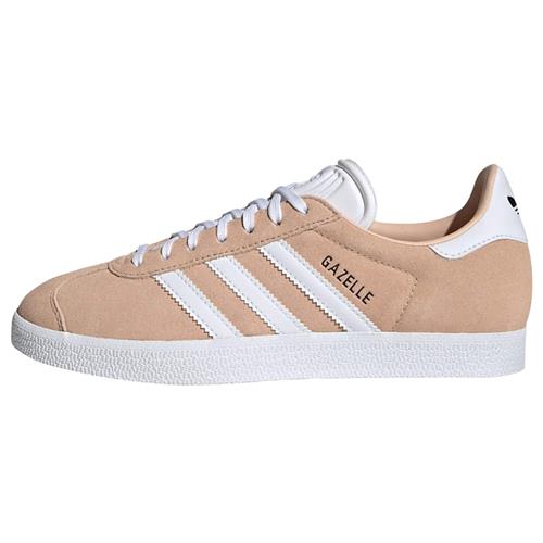 ADIDAS ORIGINALS Sneaker low 'Gazelle'  pudder / hvid