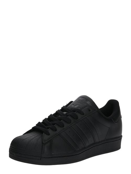 ADIDAS ORIGINALS Sneaker low 'Superstar'  sort