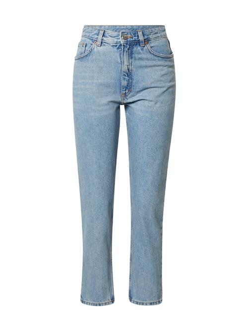 Monki Jeans  blue denim