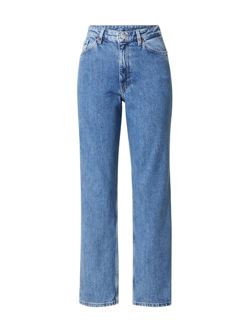 Monki Jeans  blue denim