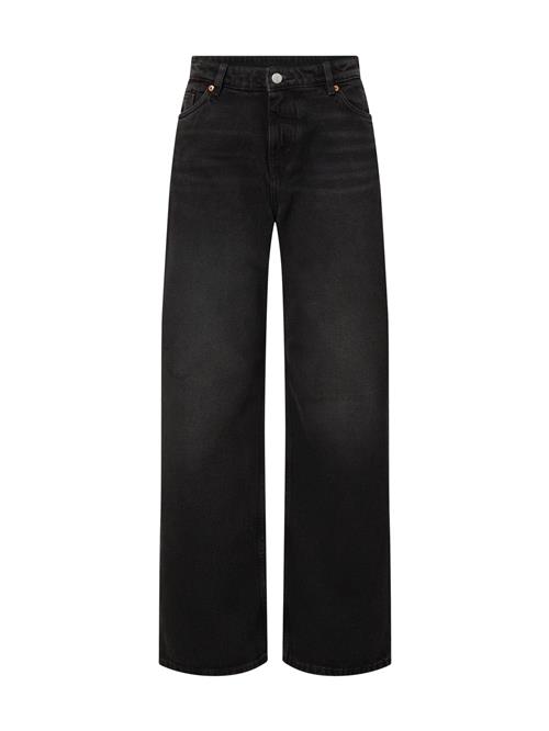 Monki Jeans  black denim