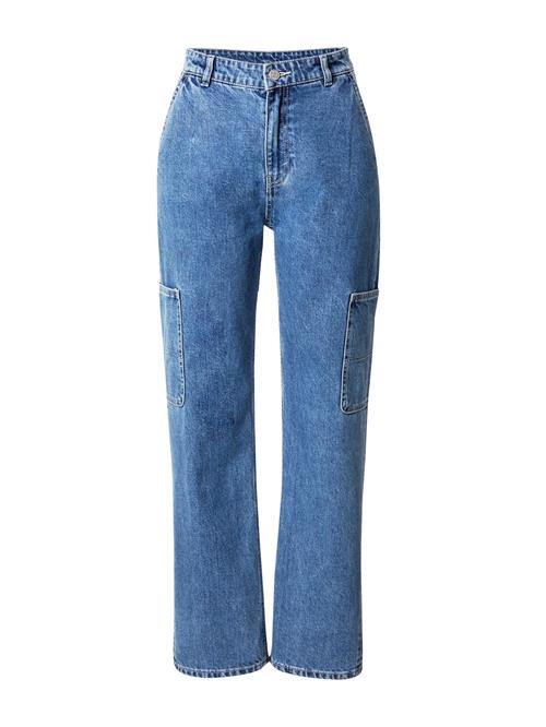 Se Monki Jeans  blue denim ved About You