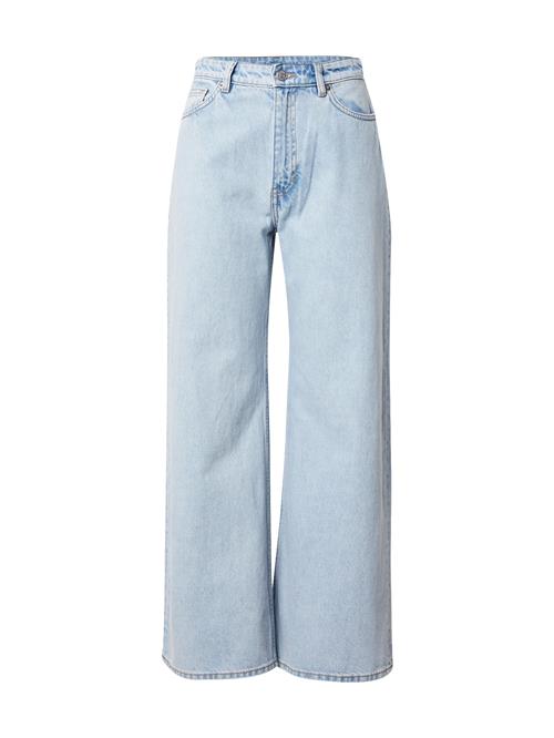 Monki Jeans  blå