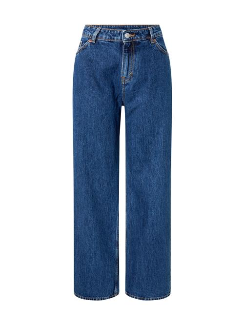 Monki Jeans  blue denim