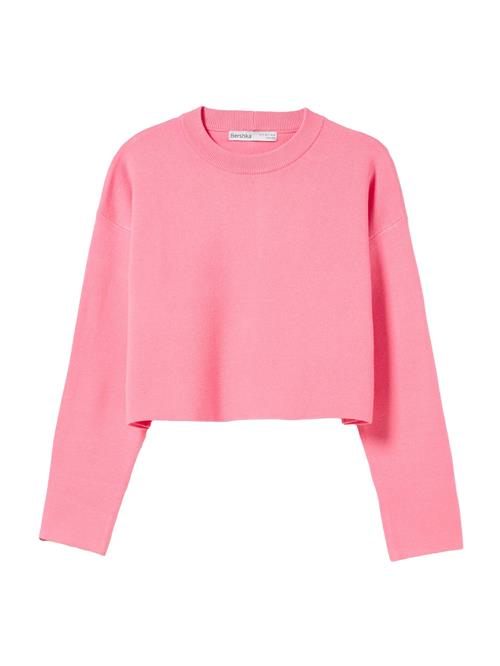 Bershka Pullover  pink