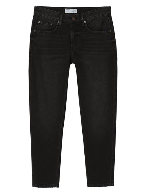 Se Bershka Jeans  black denim ved About You