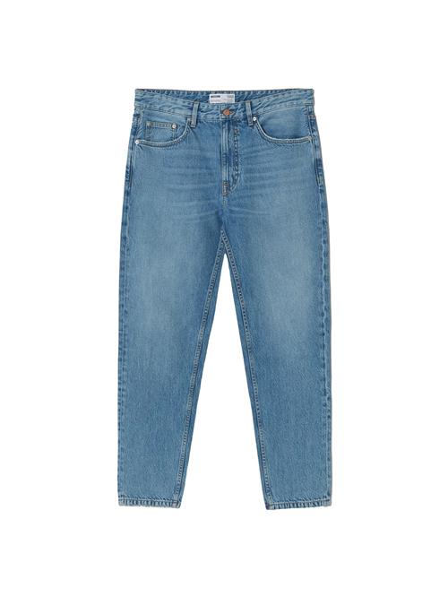 Bershka Jeans  blue denim