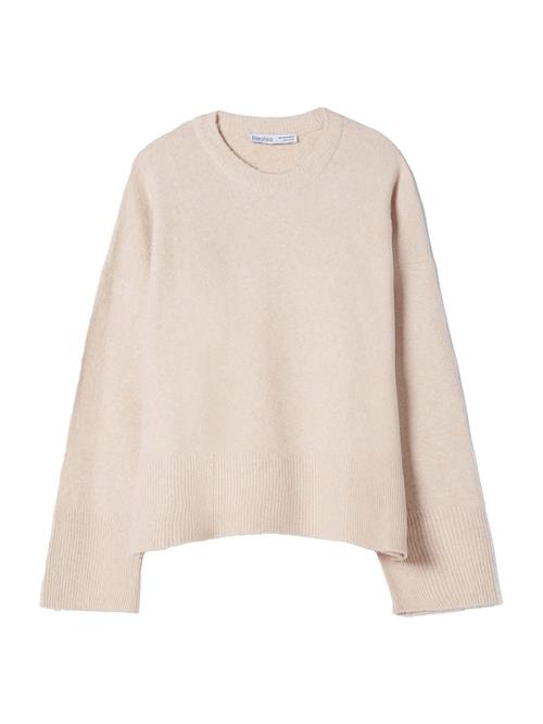 Se Bershka Pullover  sand ved About You