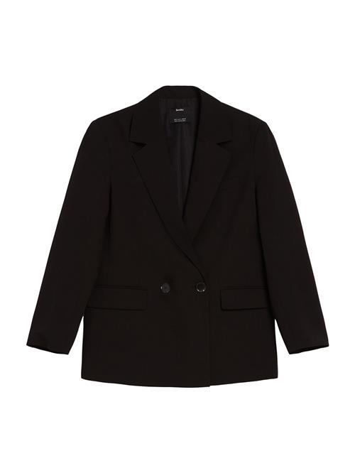 Se Bershka Blazer  sort ved About You