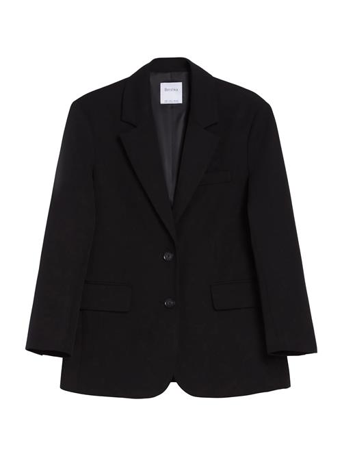 Bershka Blazer  sort