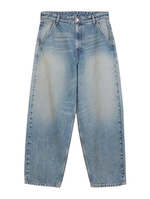 Se Bershka Jeans  blå ved About You