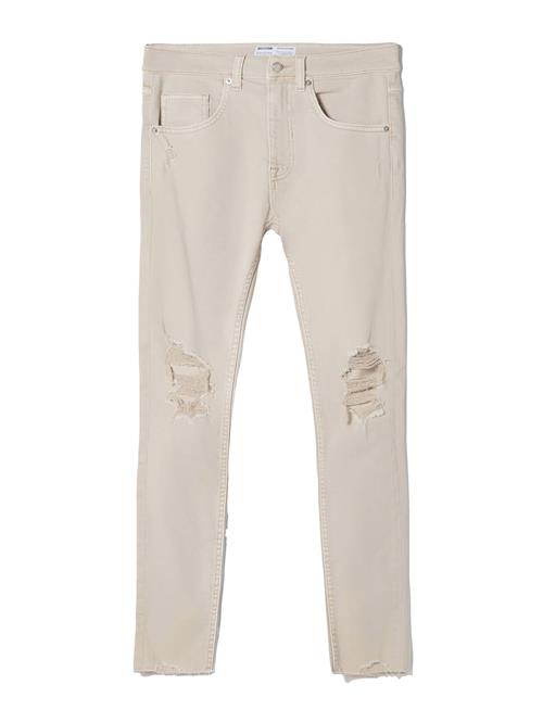 Bershka Jeans  beige