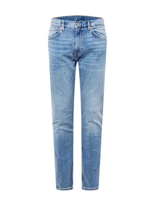 Se WEEKDAY Jeans 'Easy Poppy'  blue denim ved About You